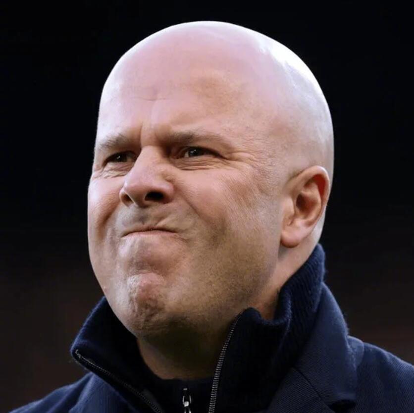 利物浦本赛季英超25轮8负，战绩与阿森纳曼城失利总和持平