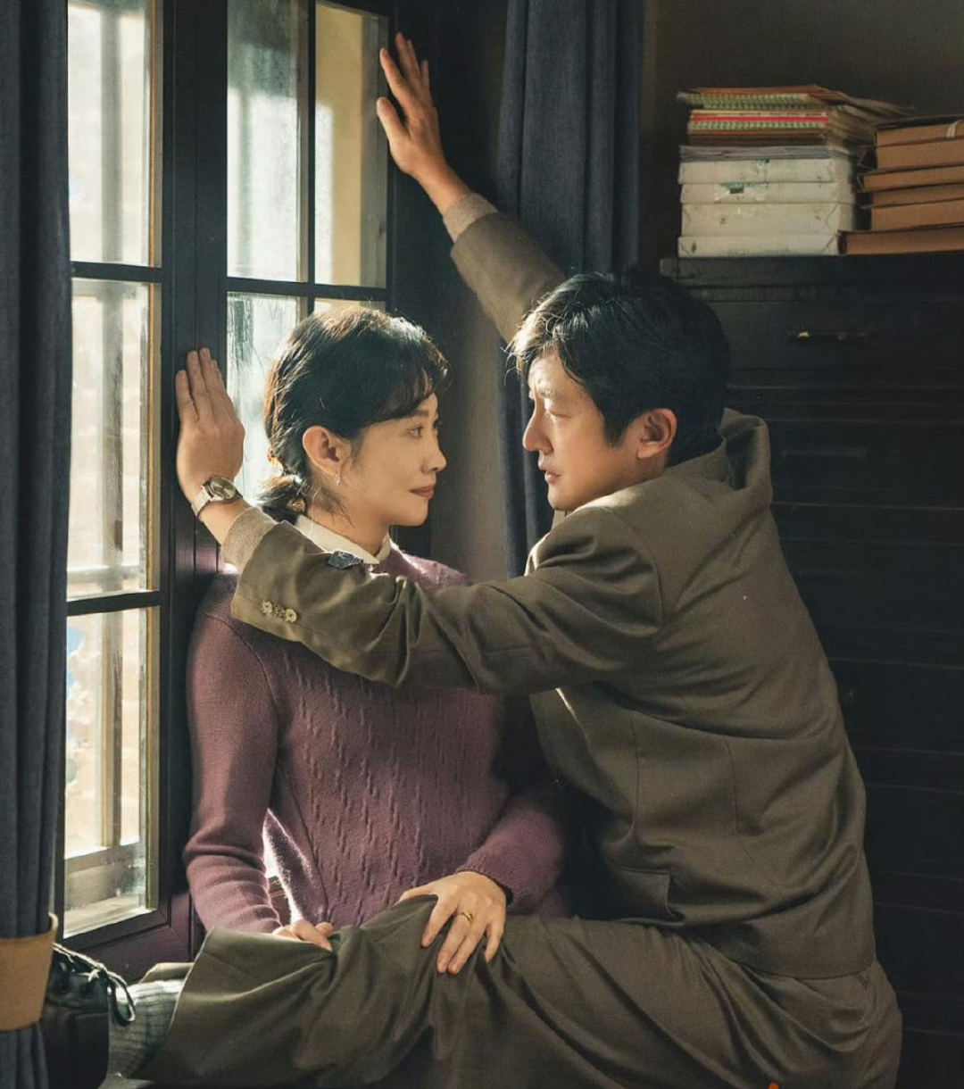 《老舅》呈现东北年代温情，王佳佳演活时髦舅妈