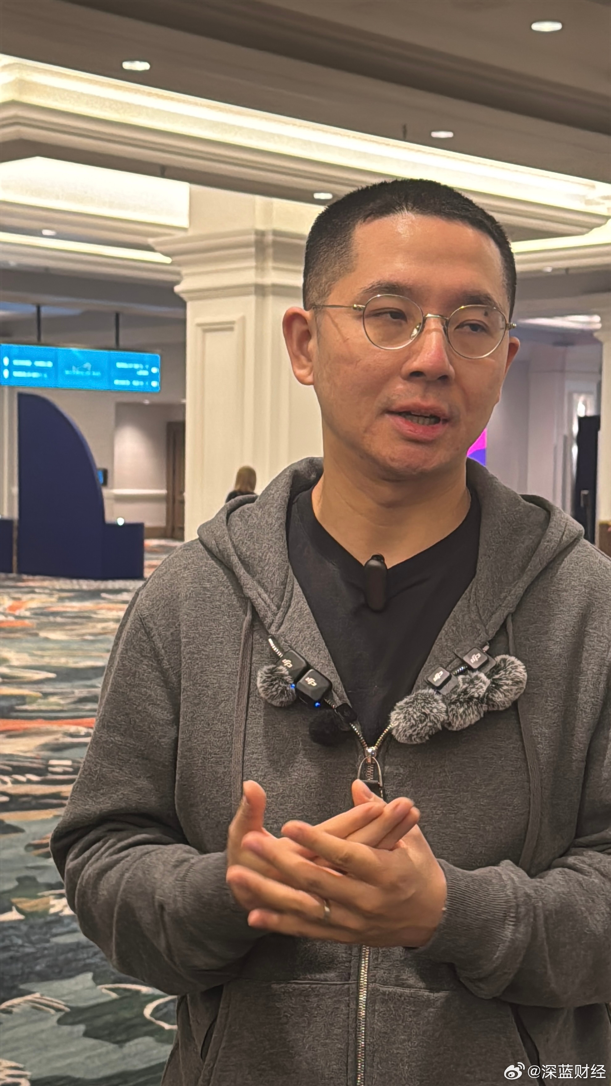 千里智驾与吉利在CES 2026发布G-ASD辅助驾驶品牌