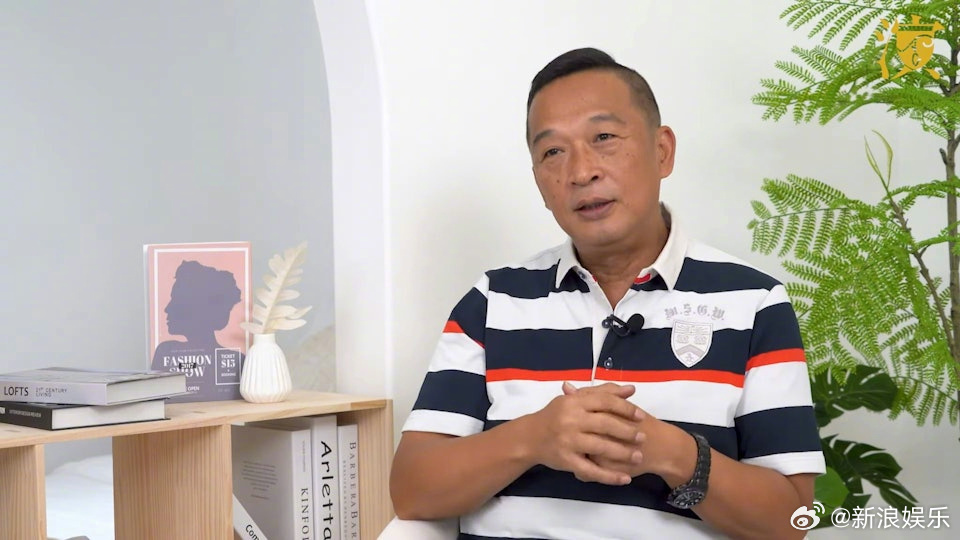 TVB演员游飚因病去世终年57岁，曾演大时代等经典剧