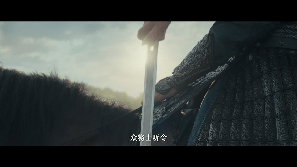 高伟光《百花杀》上线，从容克制撑起权谋基调