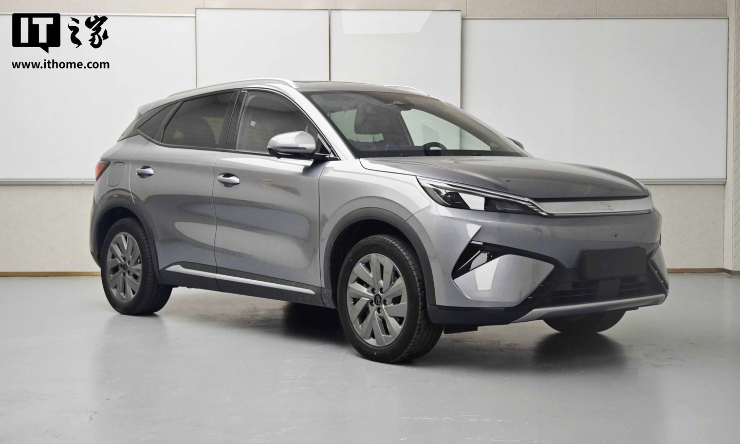 工信部公布第23批减免购置税新能源车目录，比亚迪、鸿蒙智行等多款车型在列