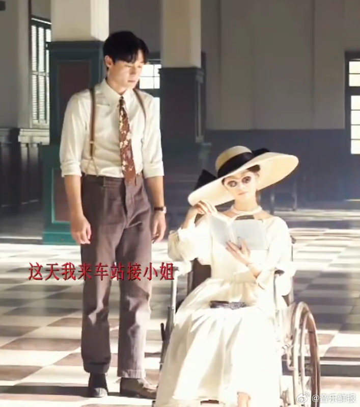 王阳沈墨《即兴谋杀》再相遇，刘奕铁李庚希演绎守护之恋