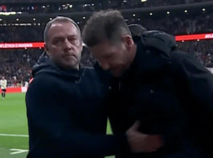 马竞4比0巴萨创国王杯逆转纪录，上次西甲球队逆转在1975年