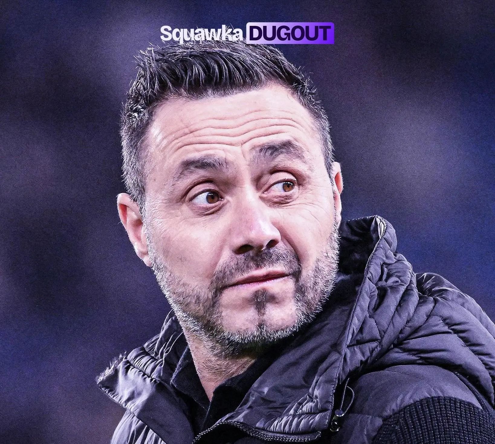 热刺官宣弗兰克下课，德泽尔比成新帅头号候选