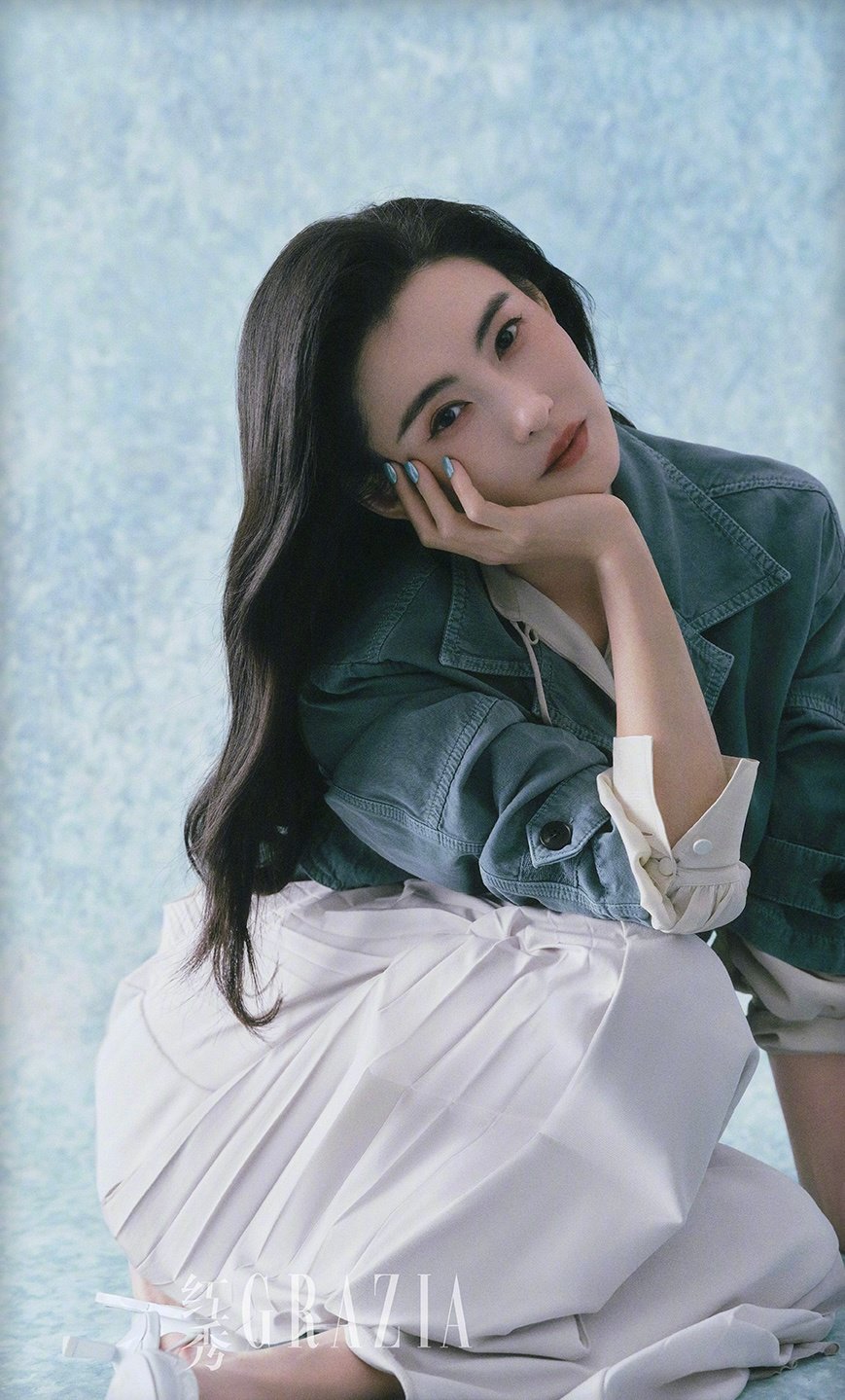 MAX&Co.2026春夏系列发布，赵佳丽张柏芝等演绎意式不羁美学