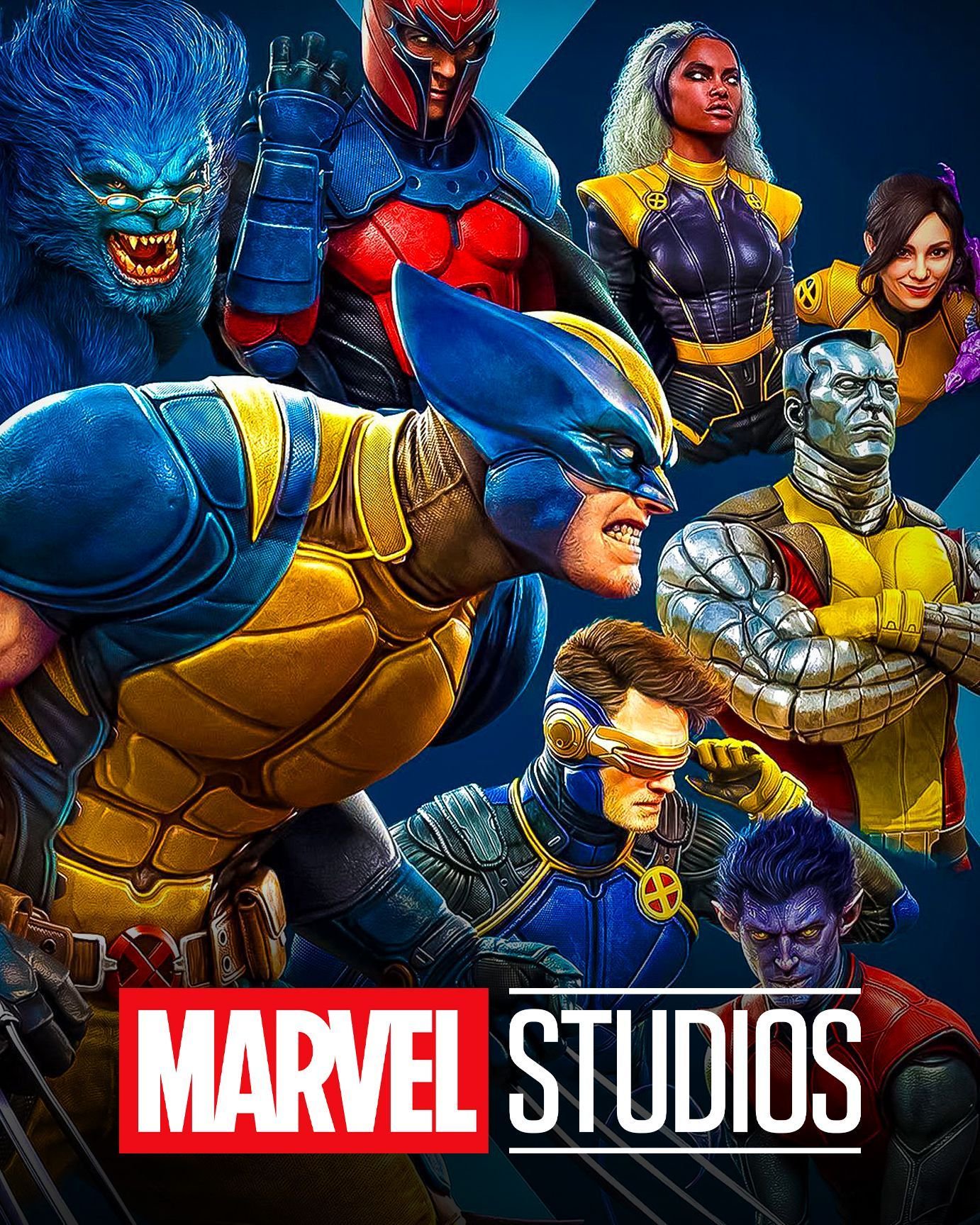 导演Jake Schreier确认打造全新X战警电影，分享雷霆特攻队经验