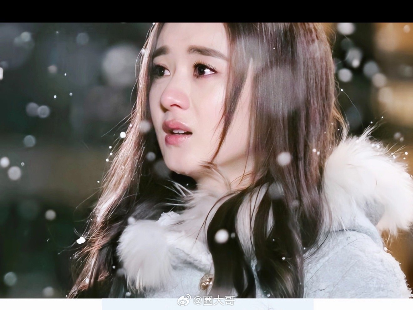 赵丽颖杨幂等85花均出演顾漫小说女主