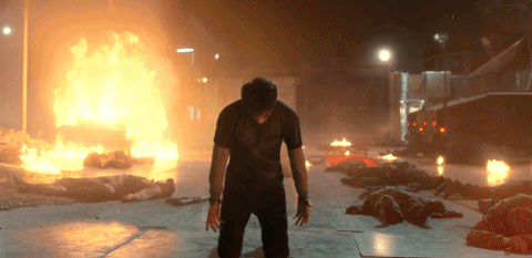 《怪奇物语》第五季前4集释出，Will第4集入魔开大