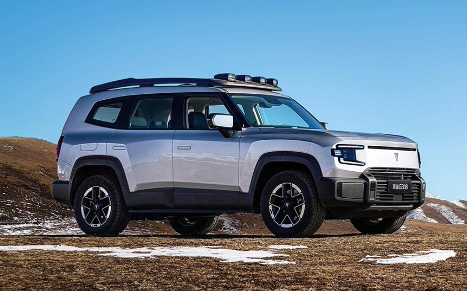 长安汽车子公司深蓝汽车增资61.22亿元，长安持股50.9959%不变