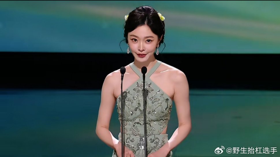 宋轶称范若若是范闲头号粉丝，兄妹互动引期待