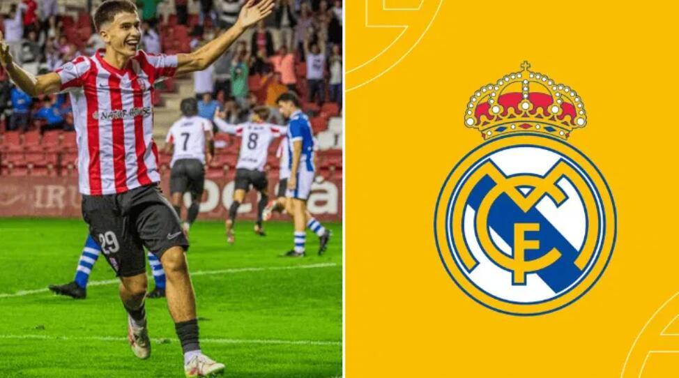 皇马签下19岁中场雷索拉，这笔“刮彩票”式签约将如何影响皇马未来中场格局？