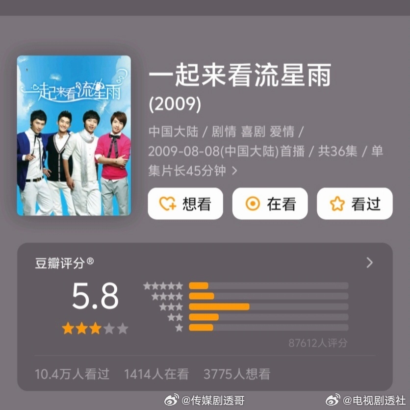 2026年多部经典剧集将翻拍短剧，包括武林外传等