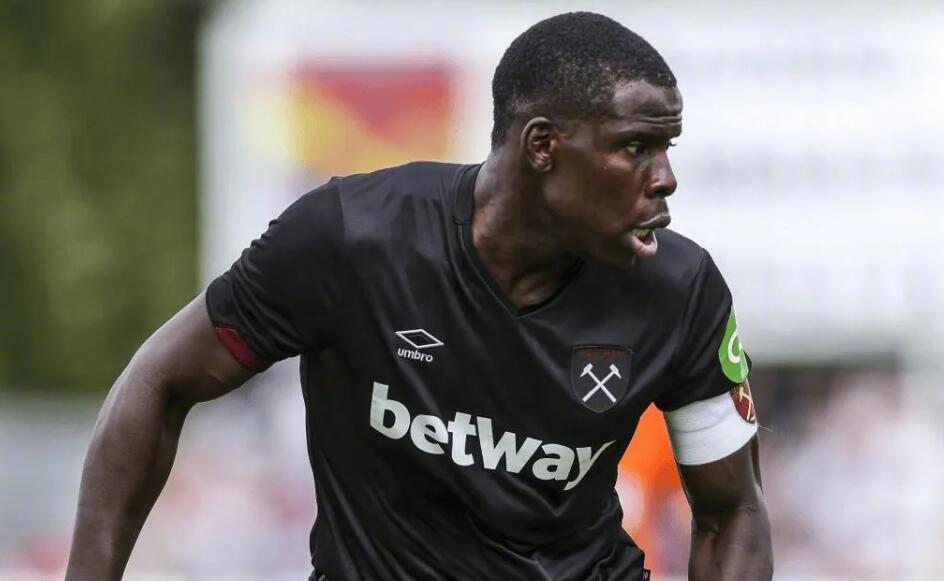 前法国国脚祖玛自由身加盟山东泰山