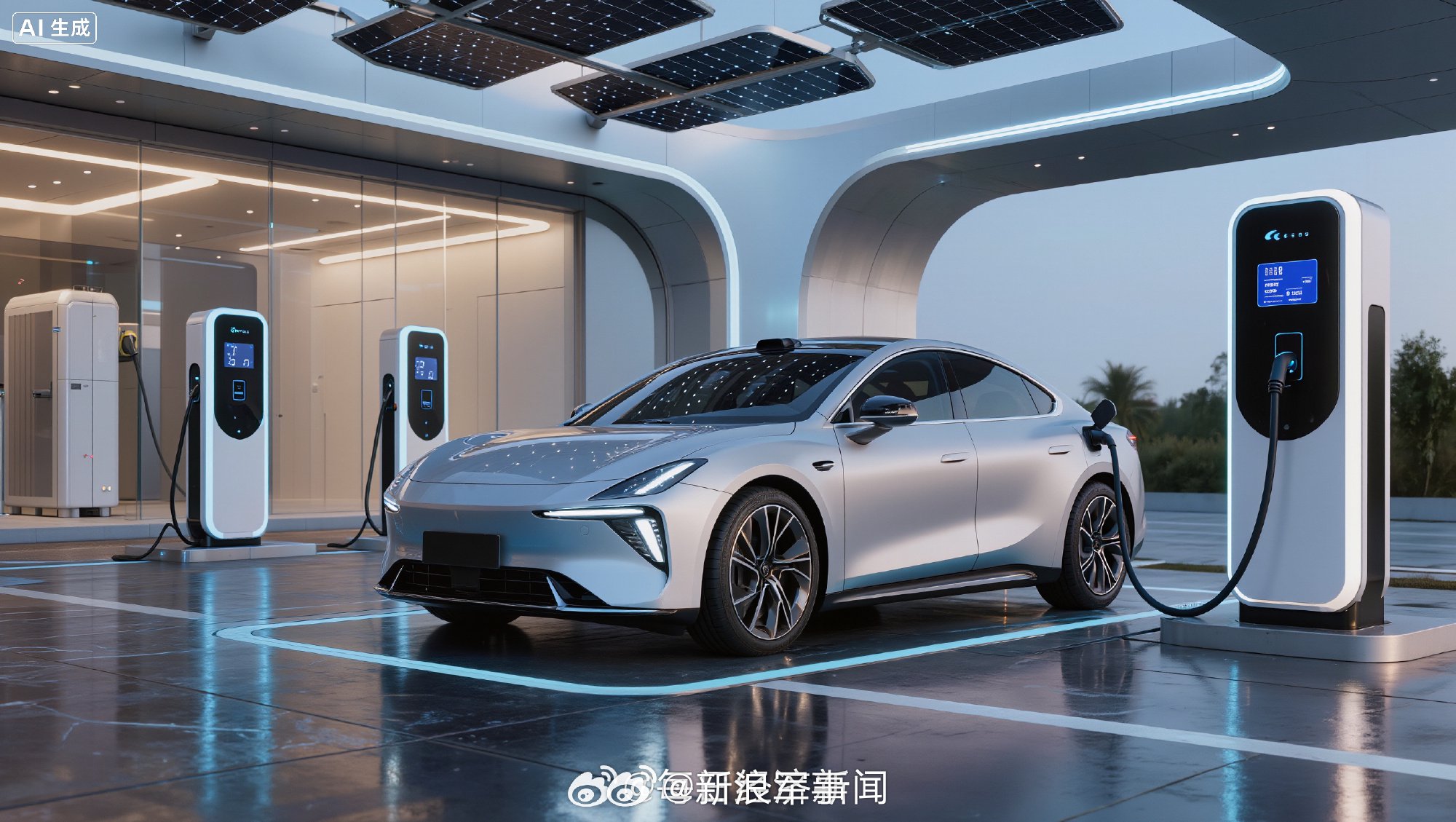 蔚来ES9破解零重力座椅难题，4月新能源车渗透率首超60%