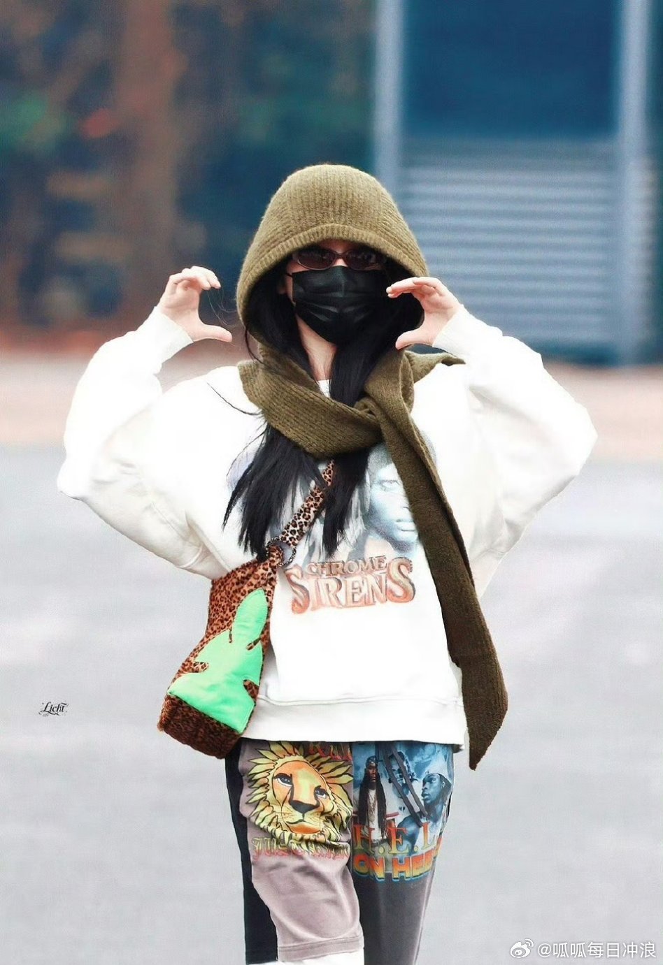 虞书欣新歌《Would You Like That》2月12日上线