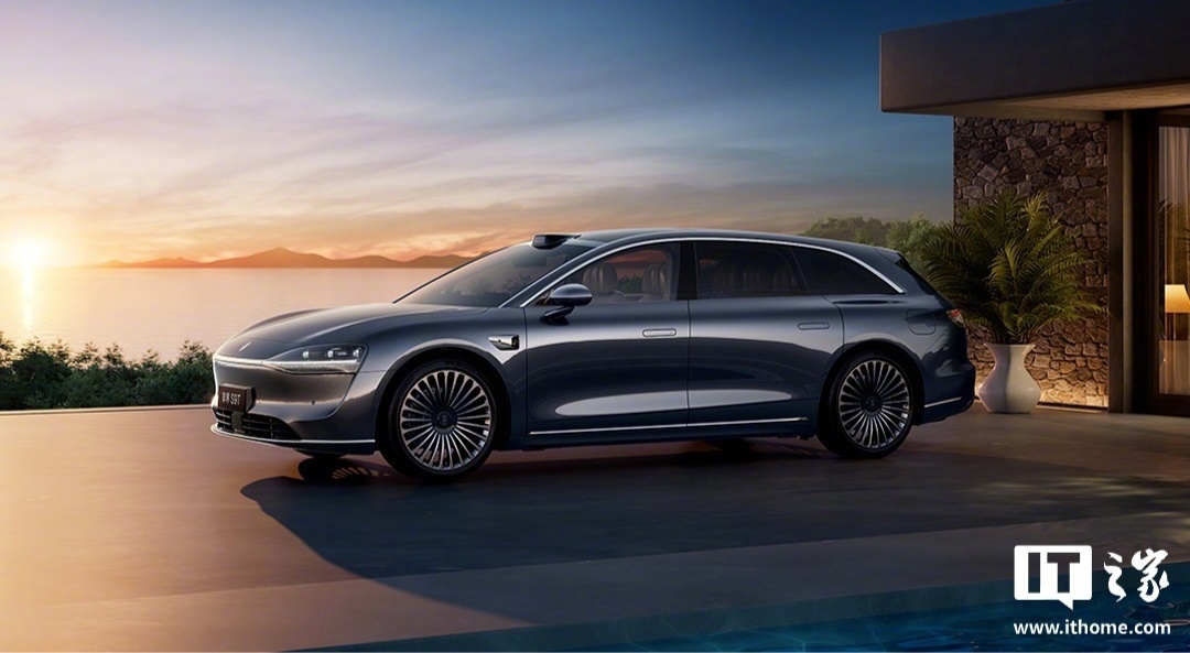 享界车主平均年龄34岁，S9T上月销量4847台