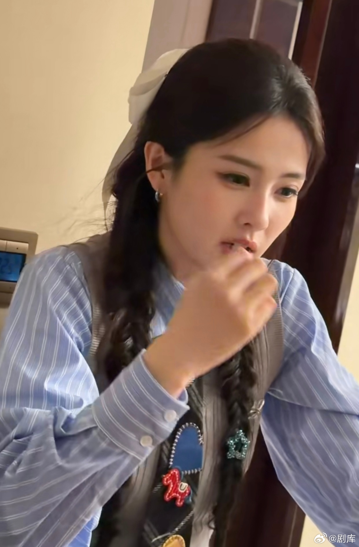 白鹿奔跑吧撕名牌失利后复盘