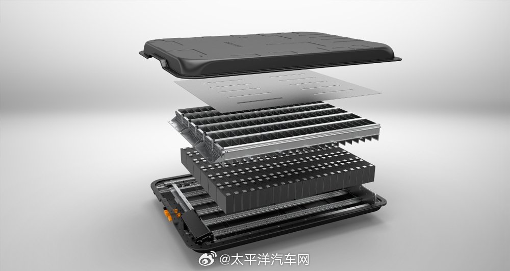 启境首款车底盘测试完成，华为乾崑联手打造百万级操控