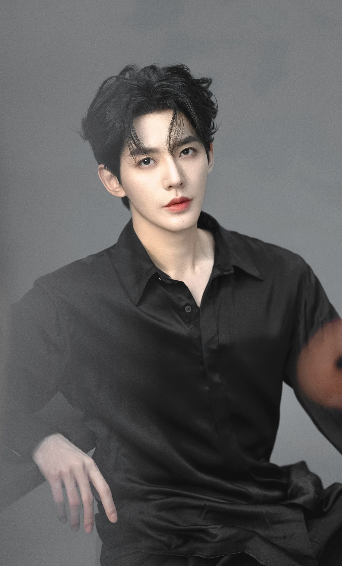 邓为张婧仪等明星贵气感穿搭合集