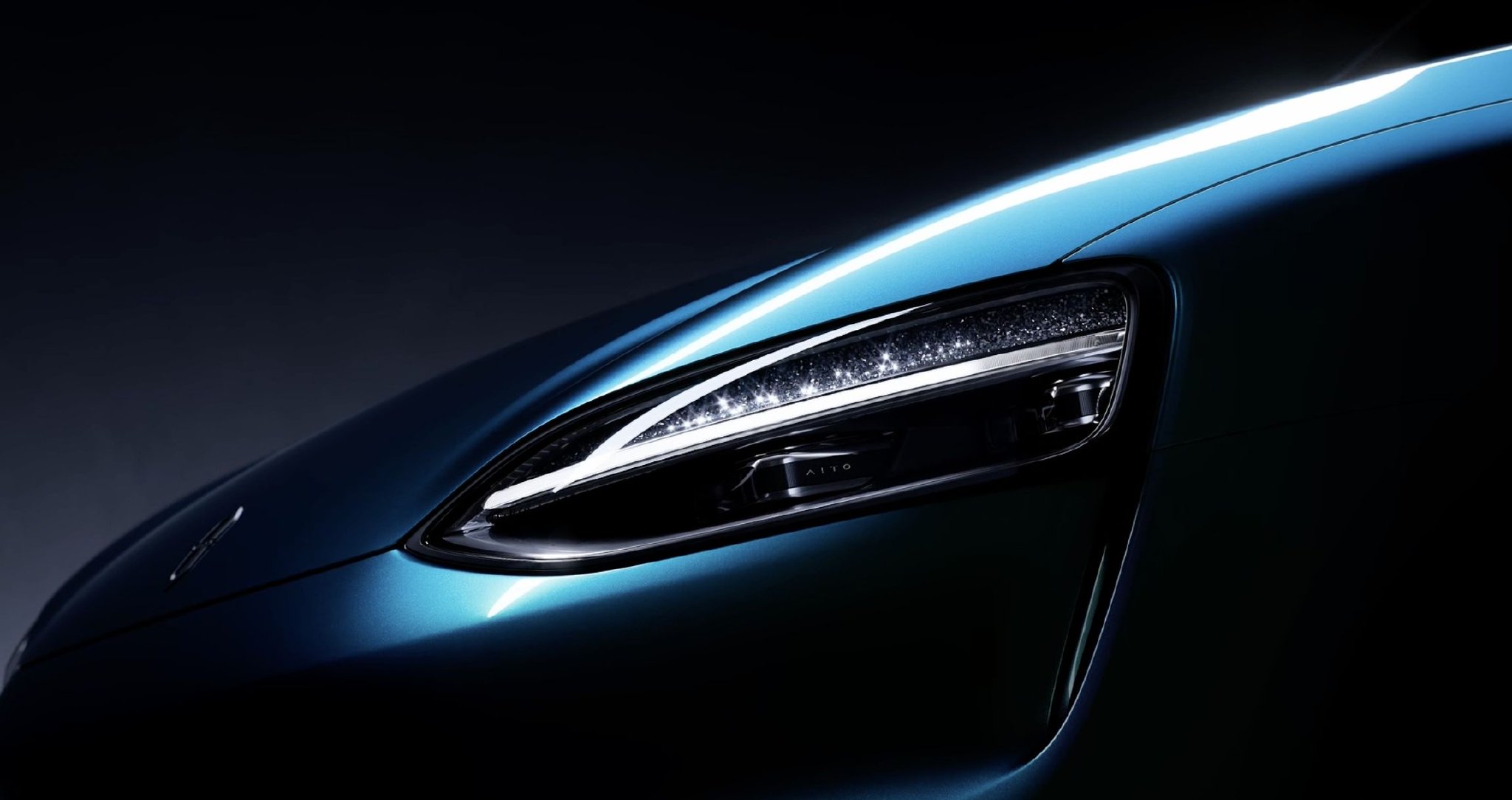 余承东首曝问界M6实车视频，定位25-30万级