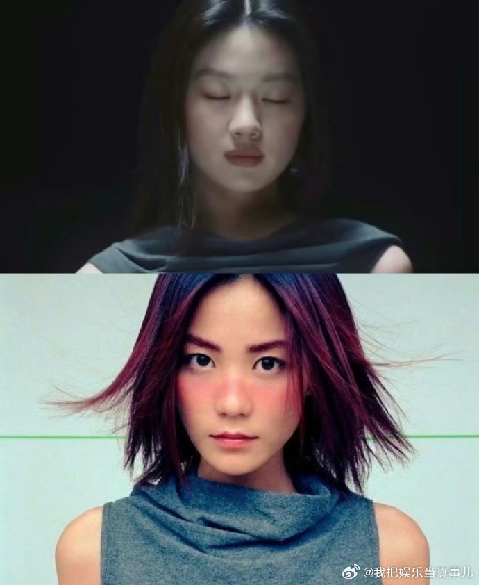 单依纯回应造型争议强调独特音乐态度