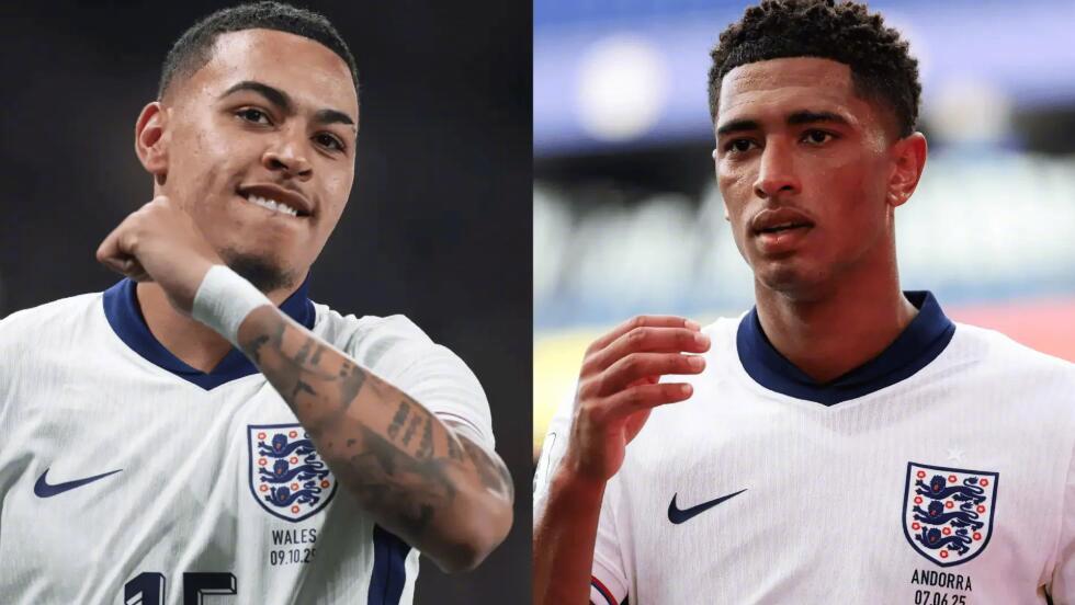 菲尔-琼斯力荐阿斯顿维拉球员摩根-罗杰斯出任英格兰世界杯首发十号位