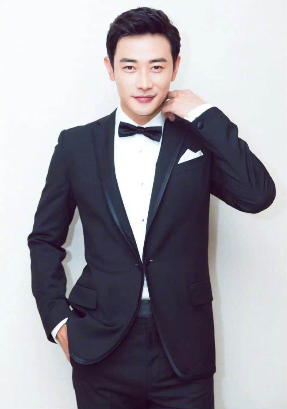 张歆艺点赞罗晋唐嫣分居传闻引热议