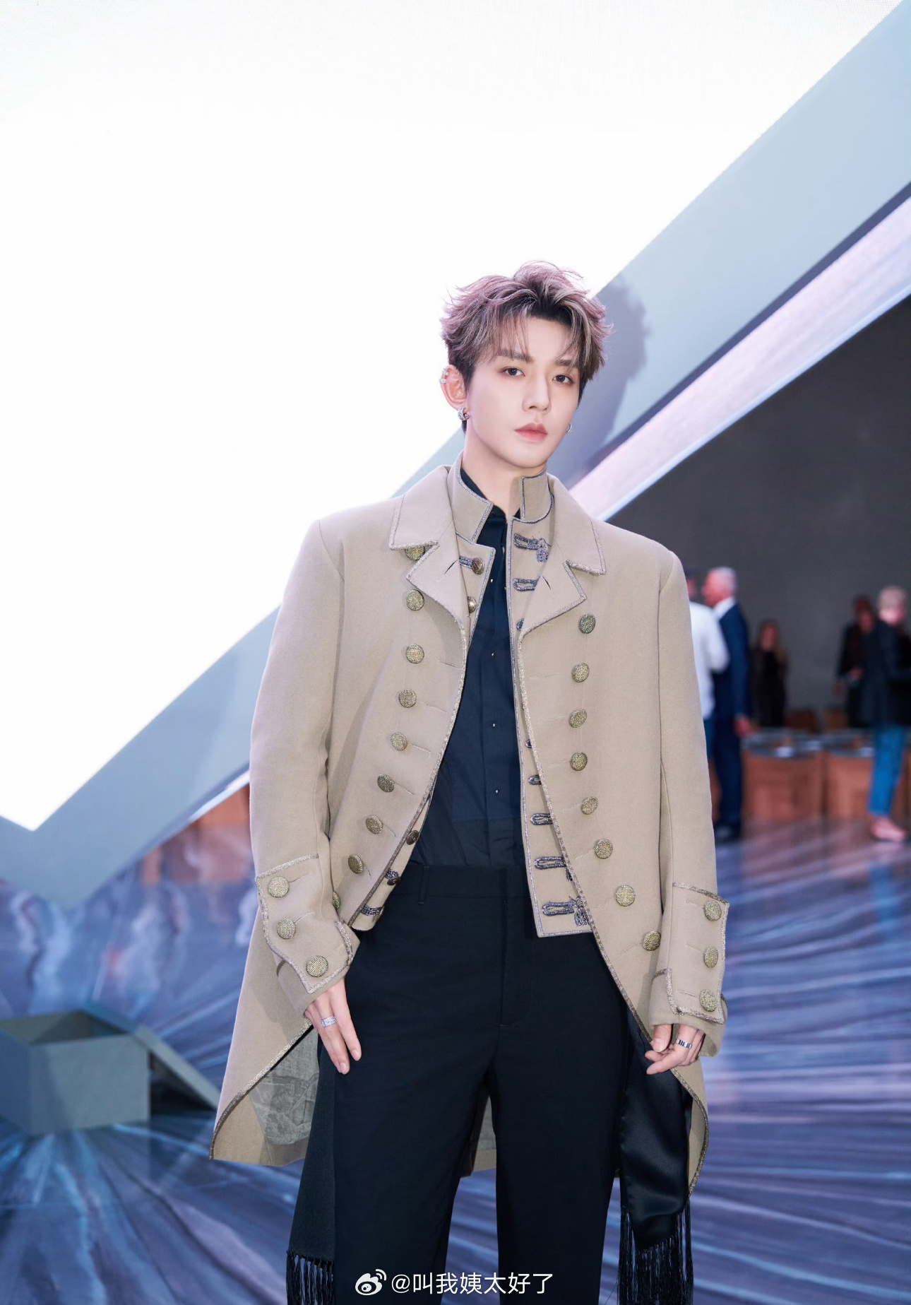 邓为《长相思》后未接新戏引关注