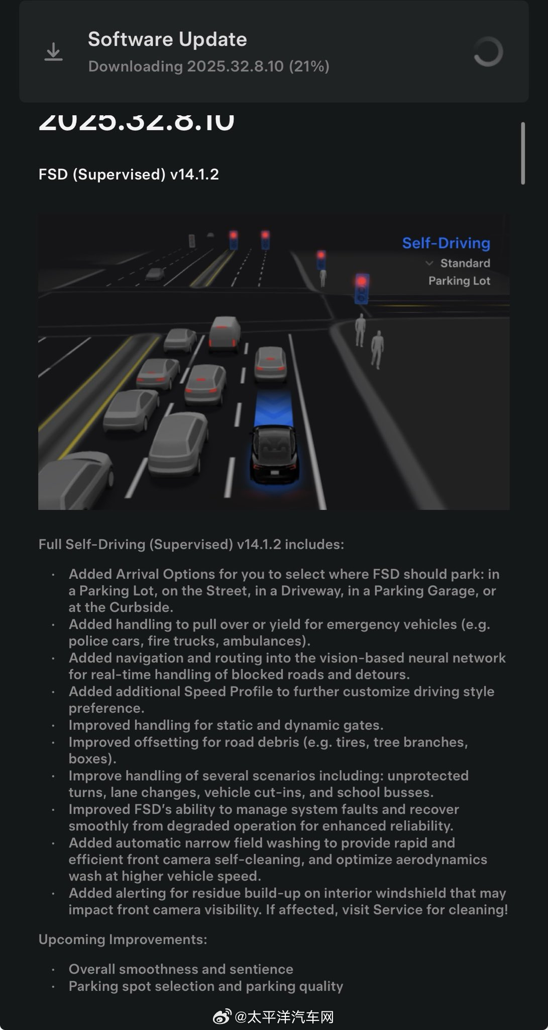 特斯拉FSD推出疯狂麦克斯和树懒模式，马斯克预言成真