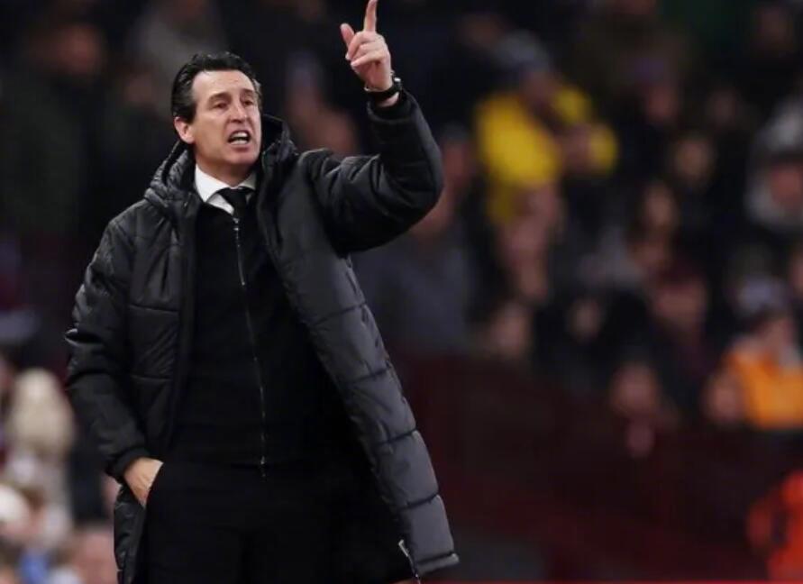 维拉近3场1平2负仅领先切尔西利物浦3分