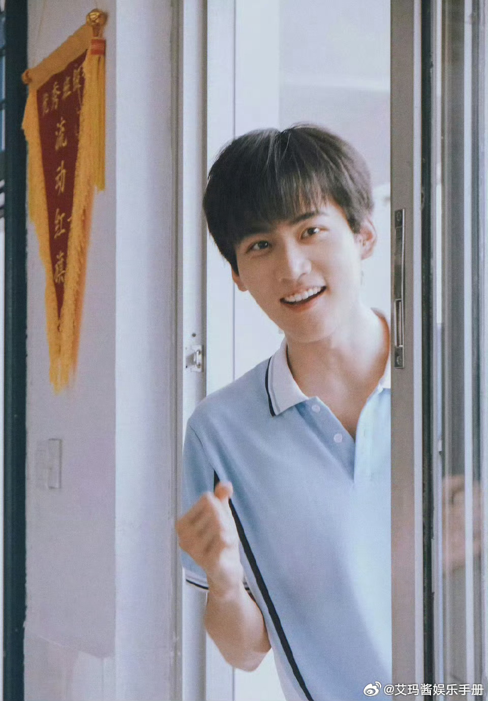 网友称周柯宇为《狙击蝴蝶》走红关键，陈妍希宣传点少