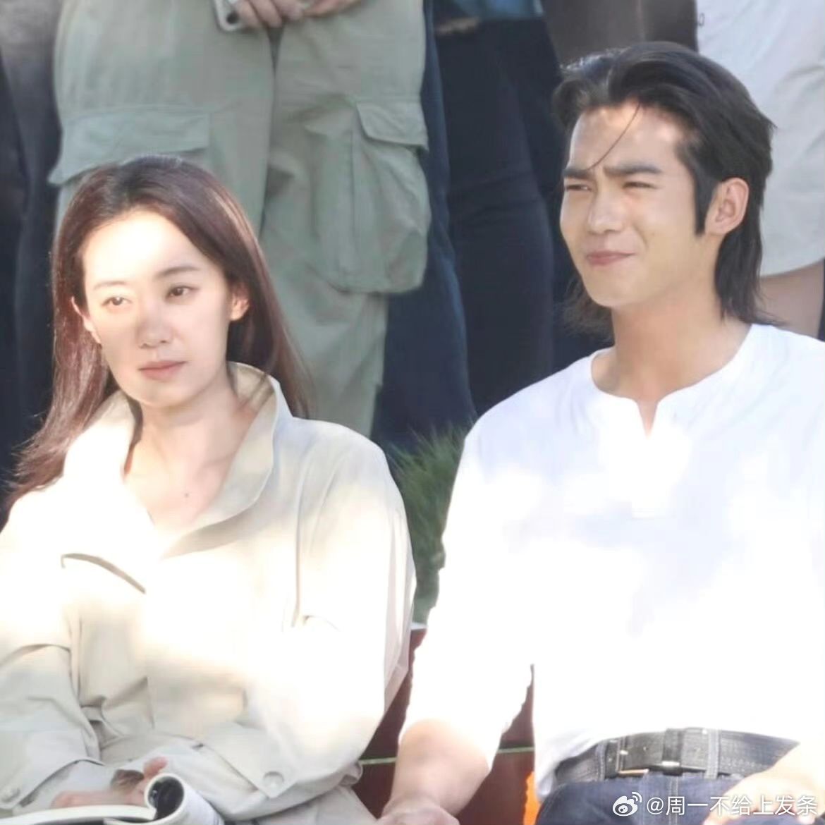 张末执导《猎心》悬疑拉满，张小斐于适夏雨上演高智商猫鼠游戏