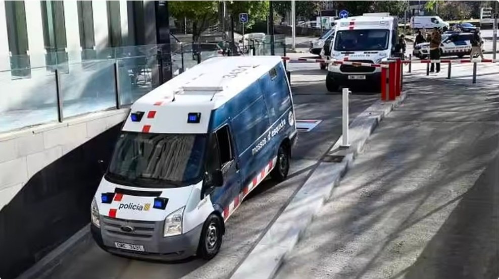 西媒曝亚马尔住所发生性侵案，法蒂哥哥涉案