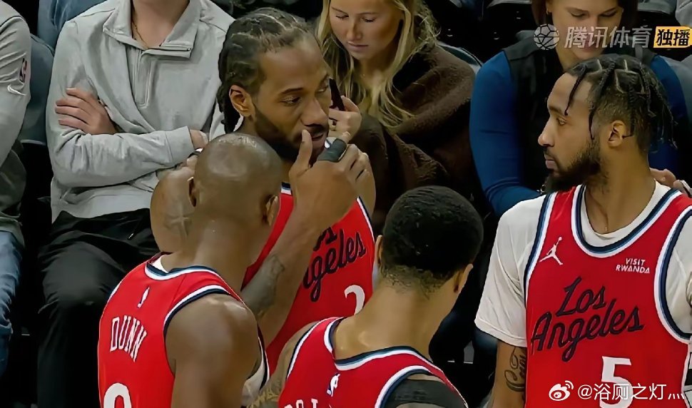 苏群称伦纳德今夏或遭疯抢，快船志在年轻化重建