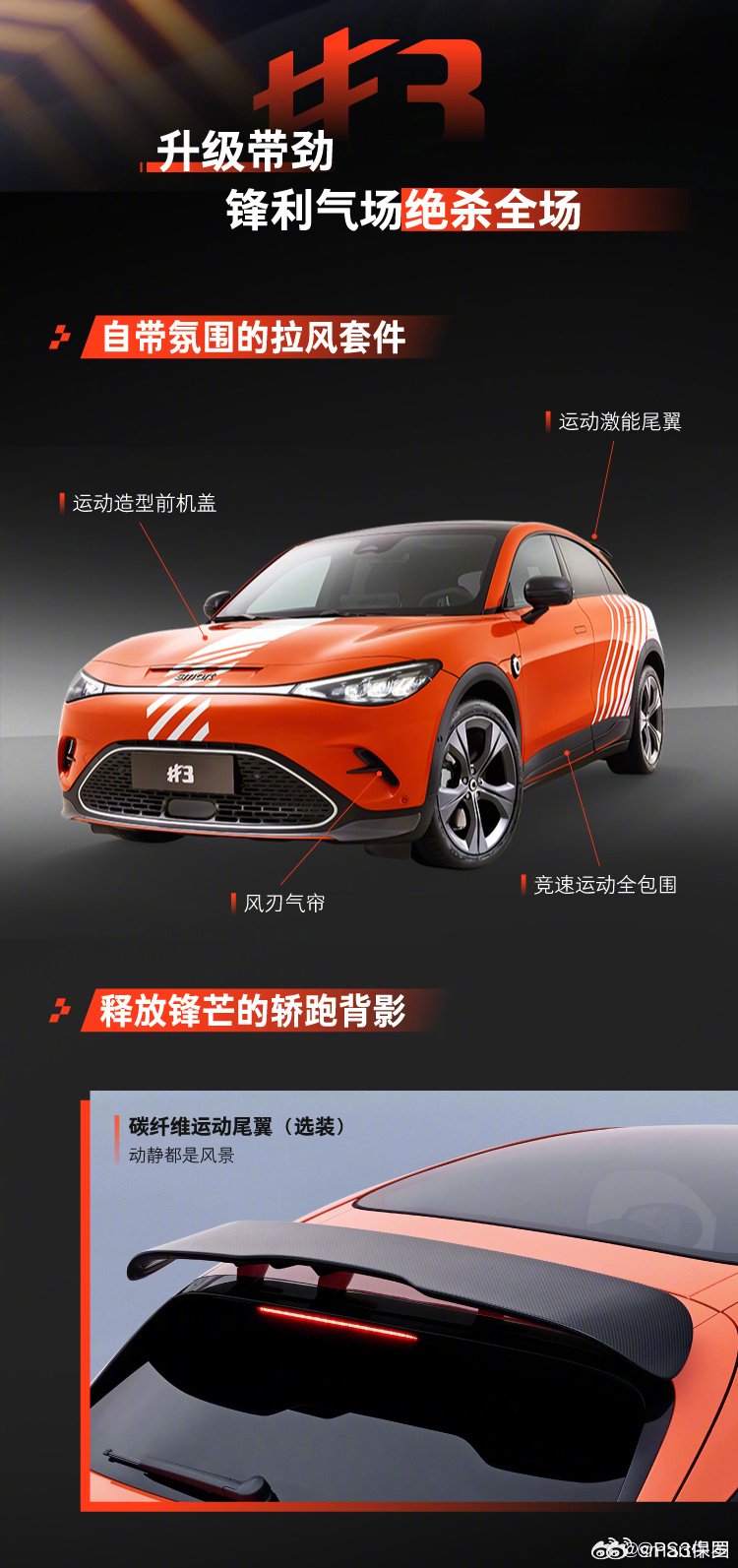 2026成都车展，smart两款特别版车型上市，限时价19.49万起