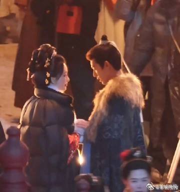 多部待播剧路透曝光，张凌赫林允等主演新作引期待