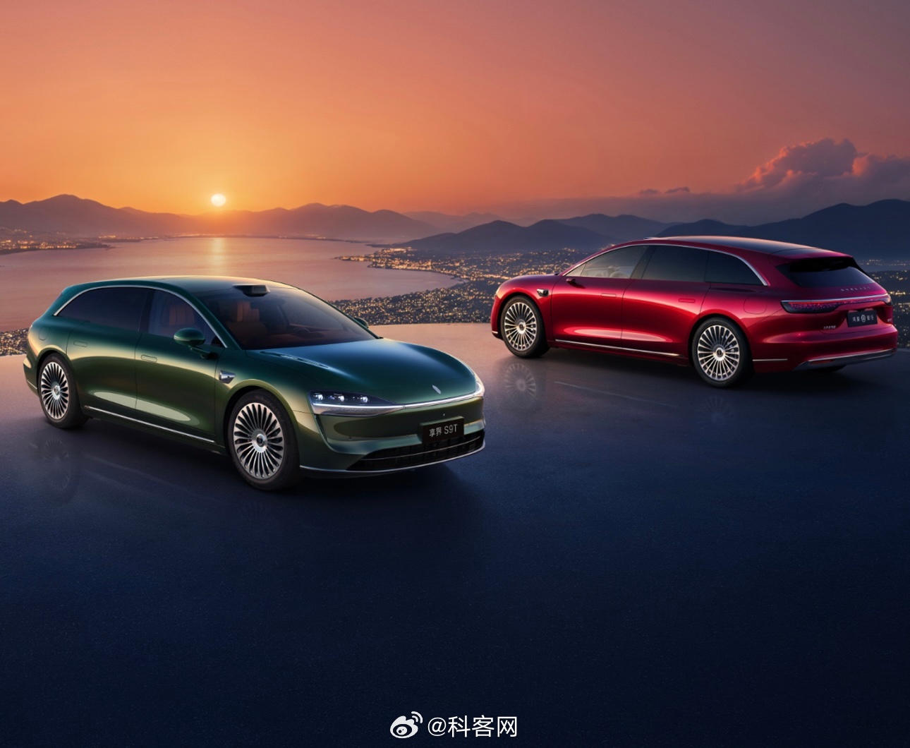 享界9月销量超BBA总和，S9T登顶30万级新能源轿车榜