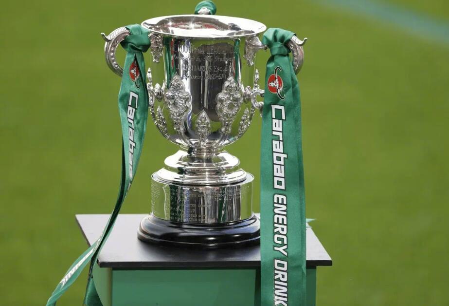 英联杯四强格局成型，阿森纳点球涉险过关后，半决赛对决将如何引爆新篇章？