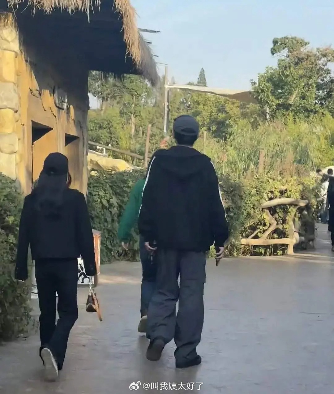 杨旭文陈若琳同看演唱会引订婚猜测，工作室辟谣