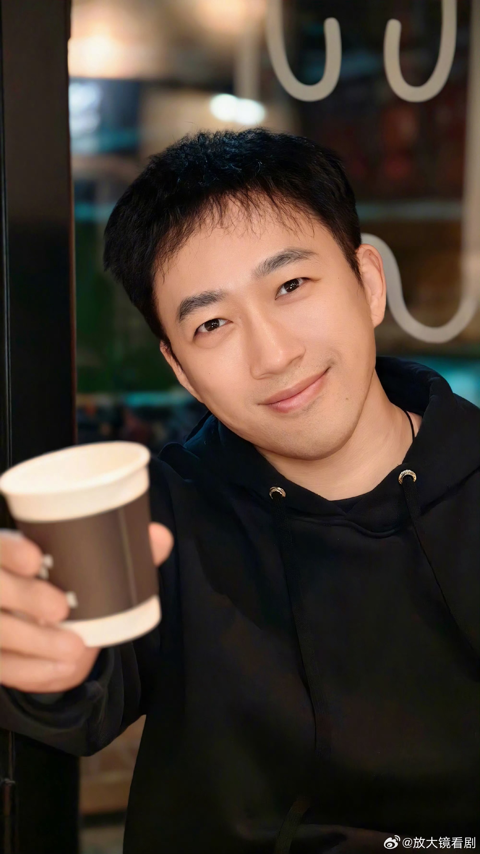 于正晒玉茗茶骨成绩单称还在逆跌