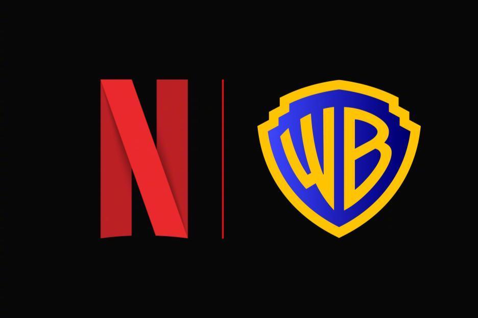 Netflix收购华纳兄弟，哈利·波特等IP将并入网飞宇宙