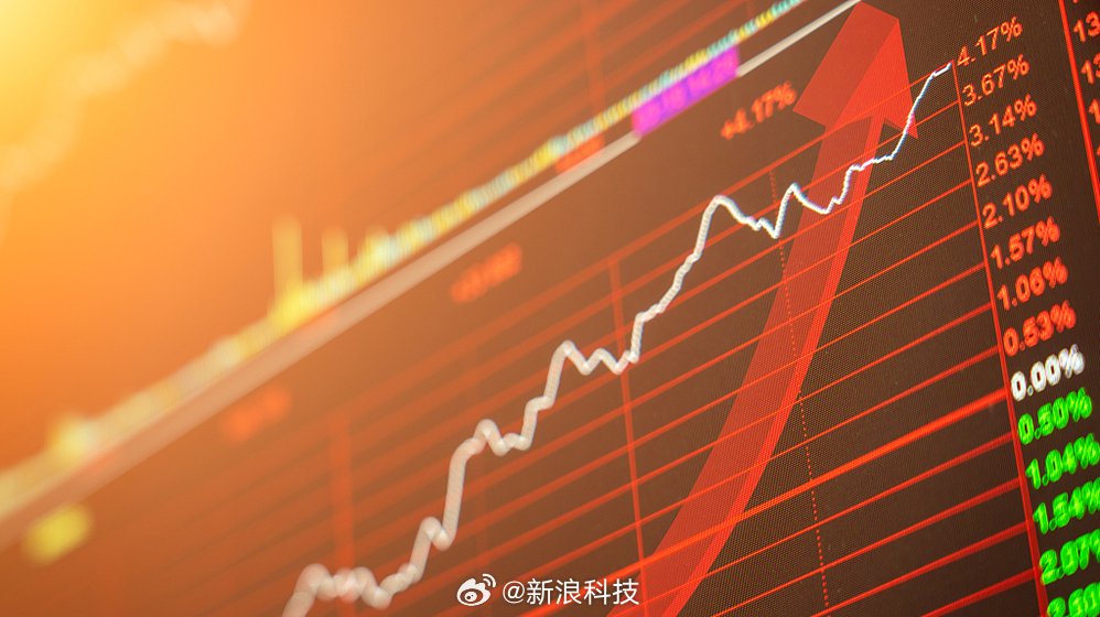 智能驾驶概念股集体爆发，北汽蓝谷等多股涨停