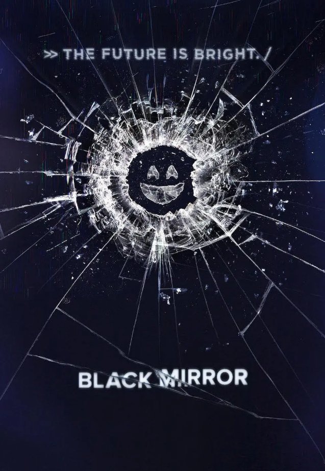 Netflix科幻惊悚剧黑镜第八季确认回归