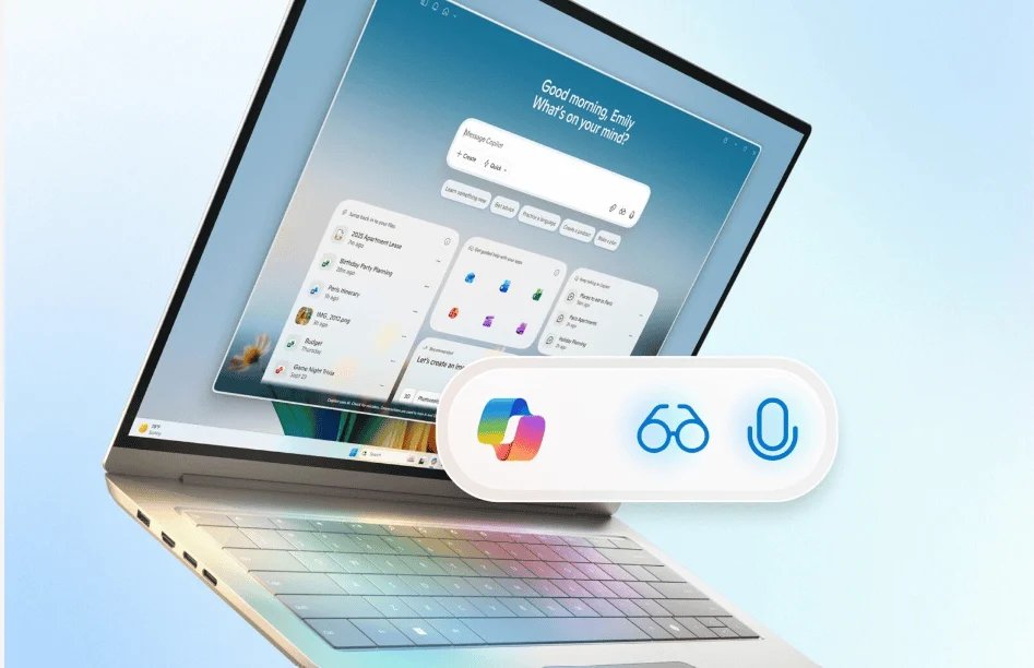 微软Win11版Copilot上线实时文本编辑功能
