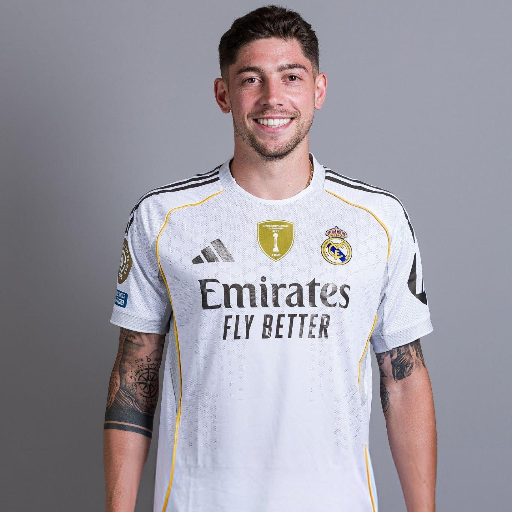 巴尔韦德今日接受右腿检查