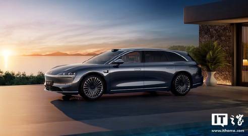 北汽新能源孙贵洋：享界车主平均34岁，S9T上月销量4847台