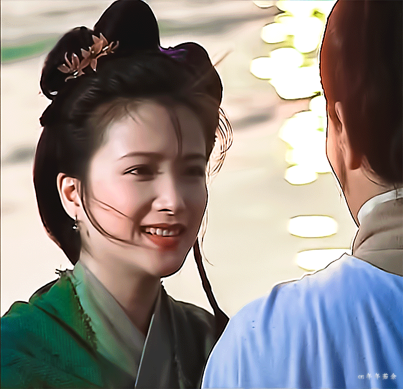 四大名著女演员何晴逝世享年61岁