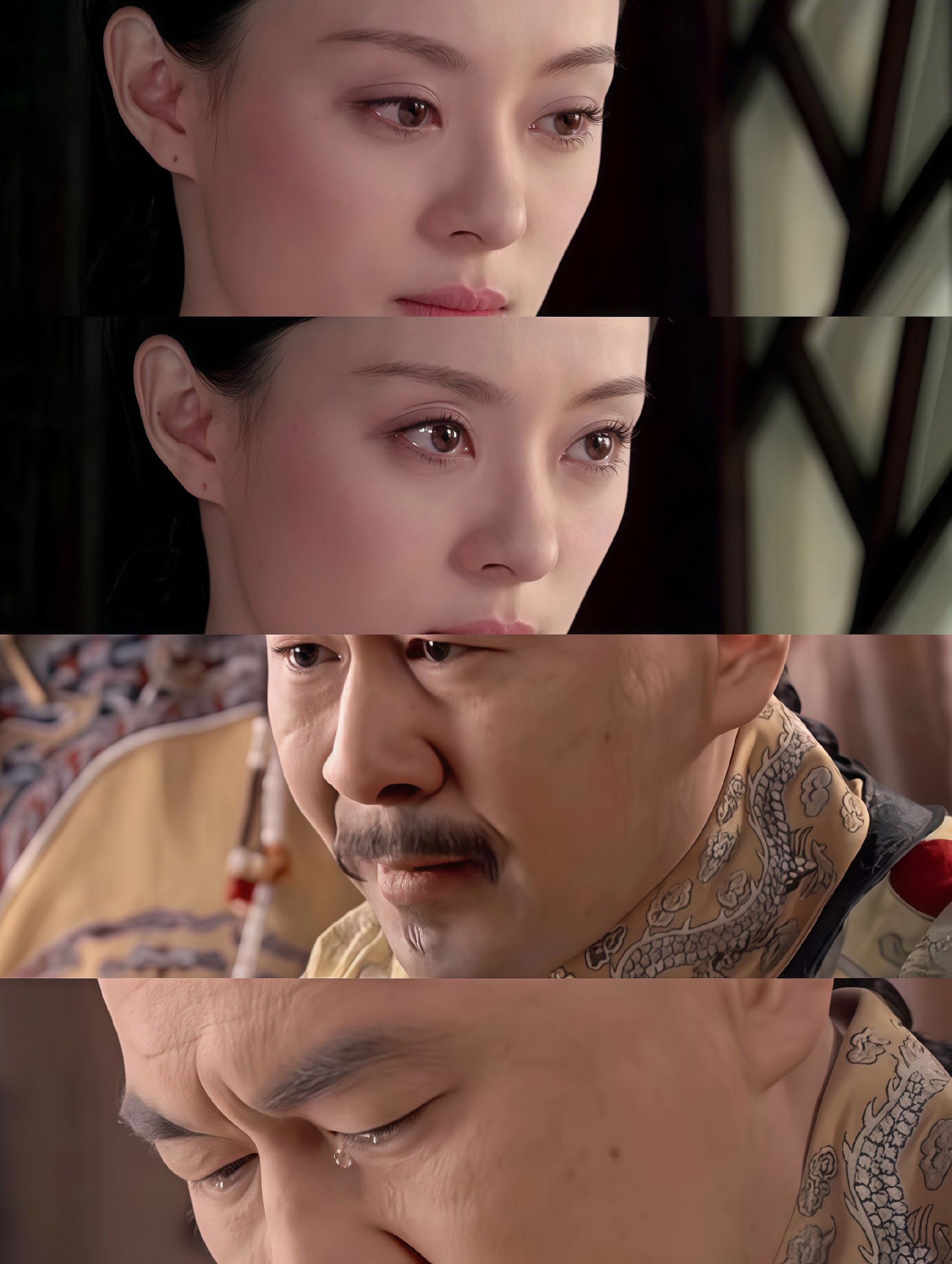 甄学界再现天才引发关注