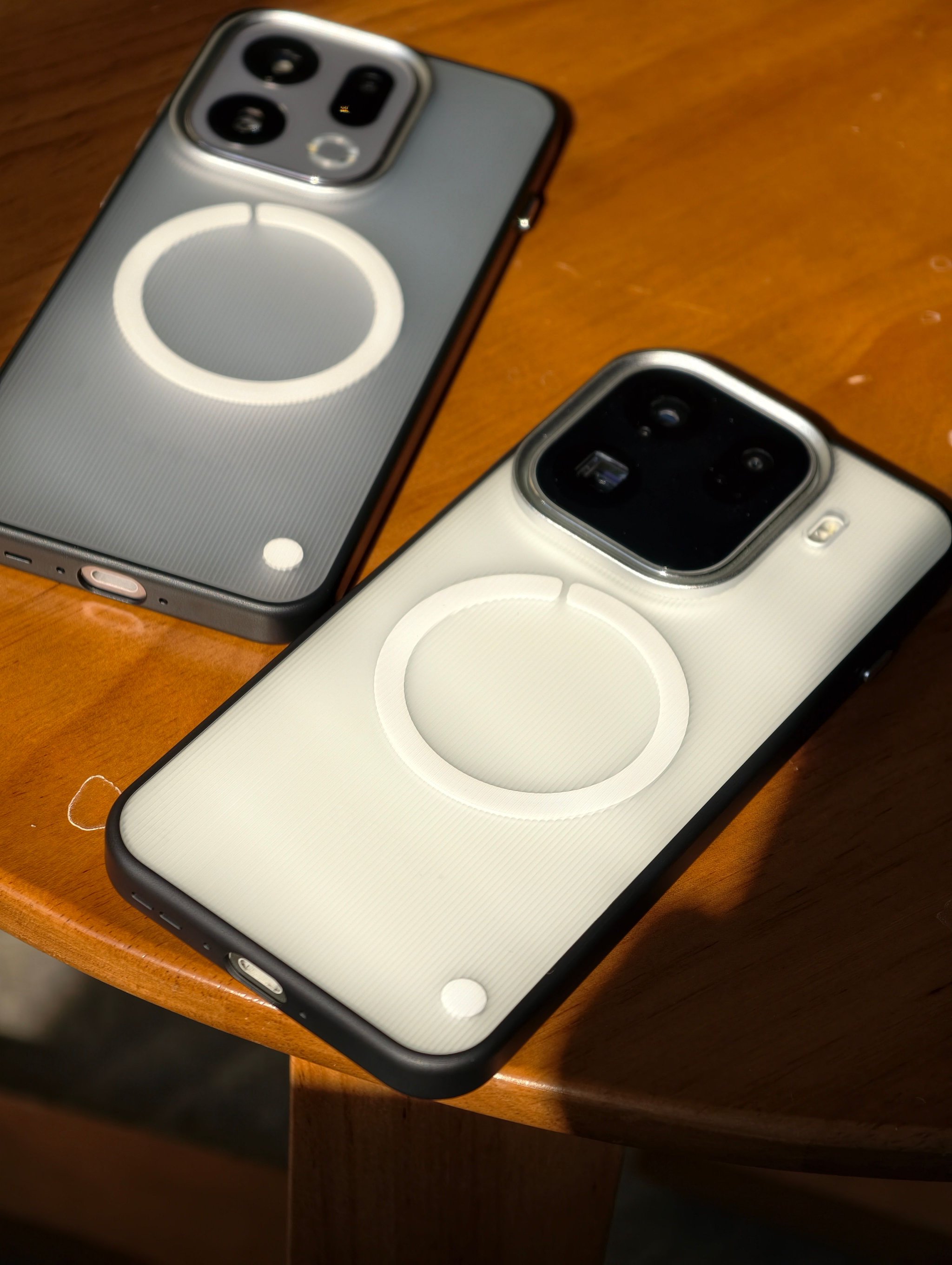 X9和X9Pro新壳今日下午上线